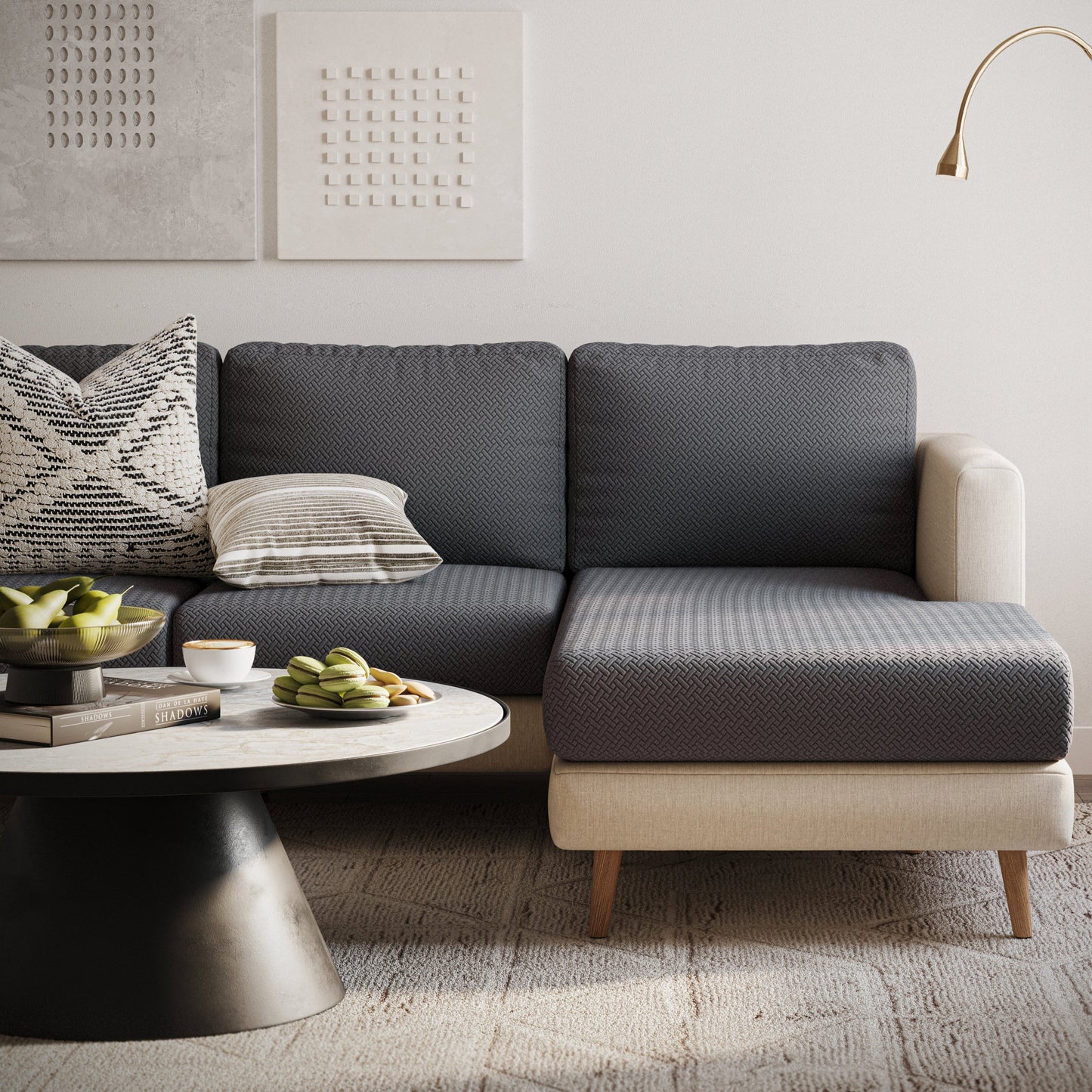 Magic Sofa Covers - Classic