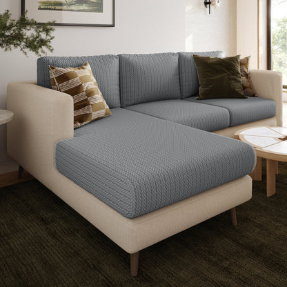 Magic Sofa Covers - Wheat