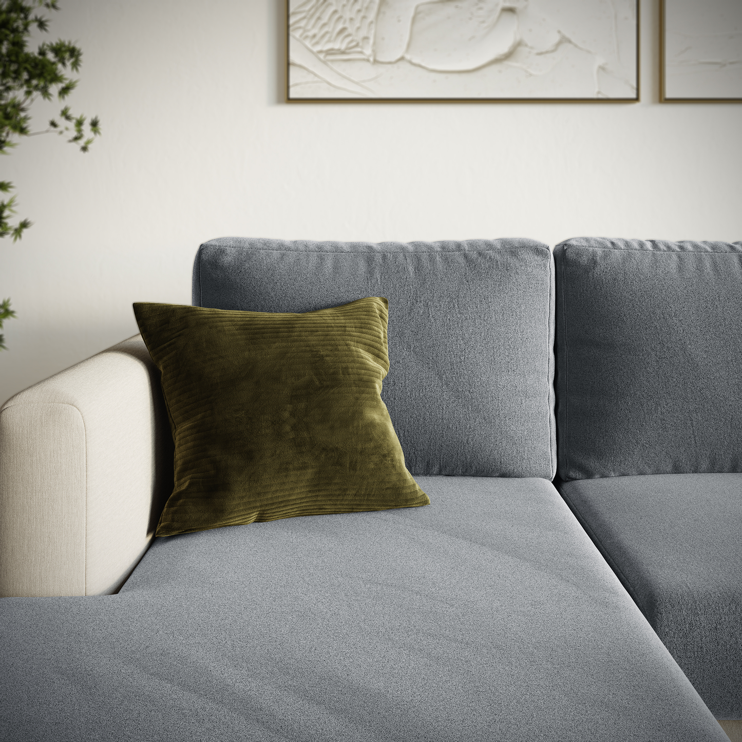 Magic Sofa Covers - Modern