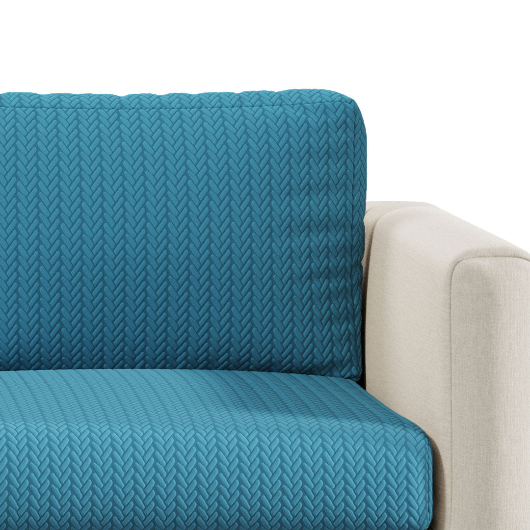 Magic Sofa Covers - Wheat