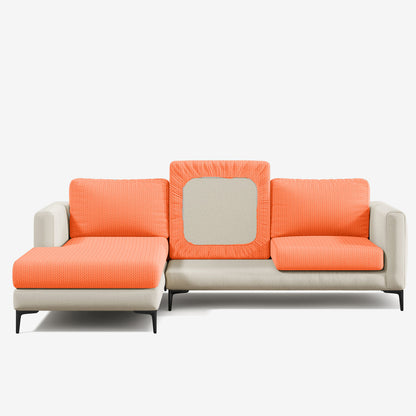 Magic Sofa Covers - Wheat